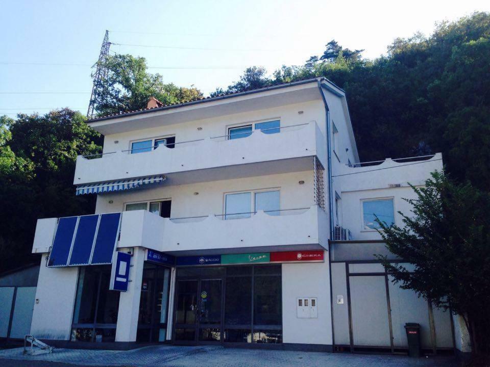 Ferienwohnung Kotor Crikvenica Exterior foto